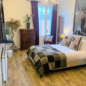  Apartment Bailie Royal Mile
